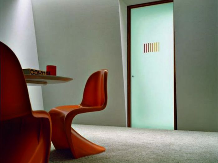 Archisio - Styl Porte Serramenti - Progetto Porte interne