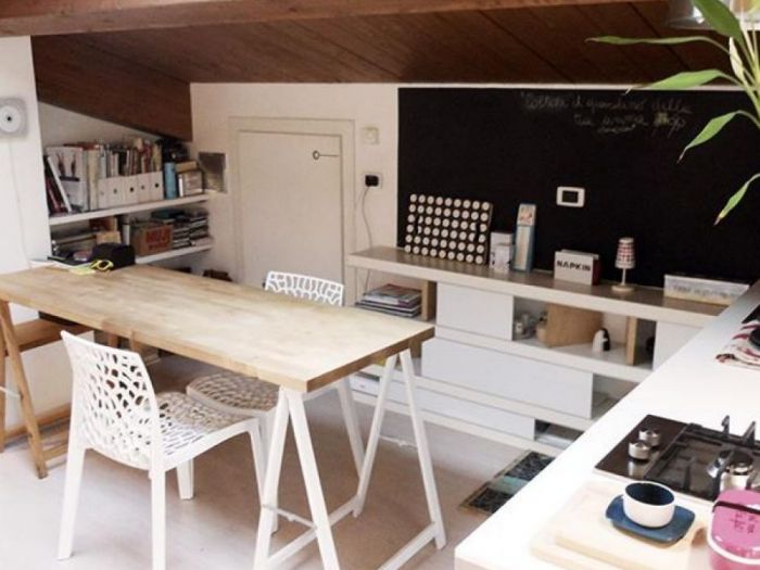 Archisio - Spazio 14 10 - Progetto Spazio mini