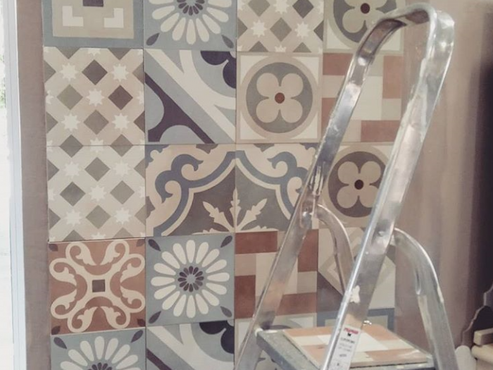 Archisio - Spazio E Superfici - Progetto SPAZIO E SUPERFICI