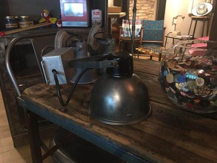 Archisio - Scenography - Progetto Luci da scena