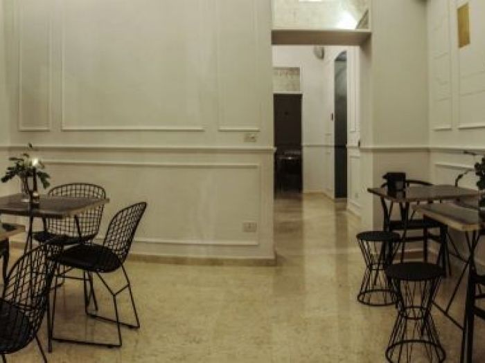 Archisio - Design Project - Progetto Fico moro