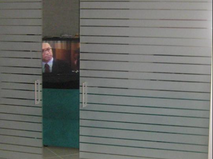 Archisio - House Porte E Finestre House Di Avallone Danilo - Progetto Porte e finestre