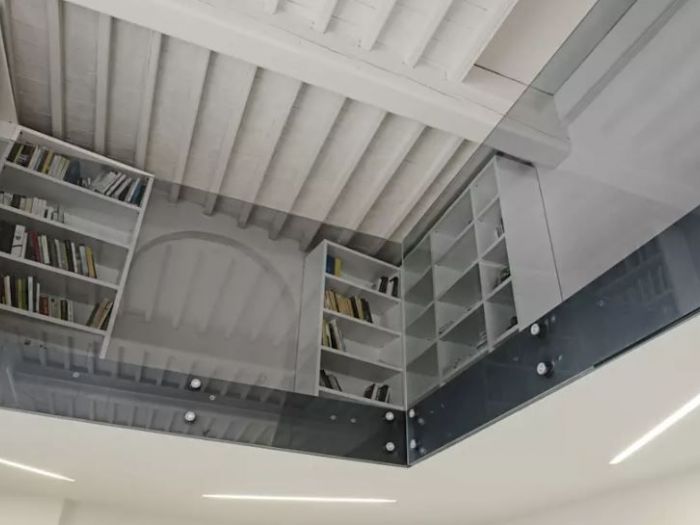 Archisio - Luca Doveri - Progetto Casa giulia e gianni