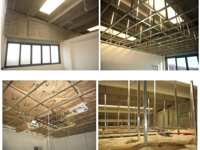 Archisio - Montanaro Torino srl - Progetto Interni