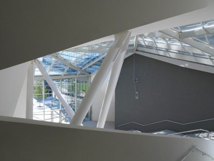 Archisio - Daniele Domenicali Photographer - Progetto Daniele domenicali photographer