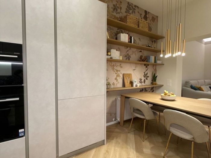 Archisio - Ester Barboni - Progetto Casa sf