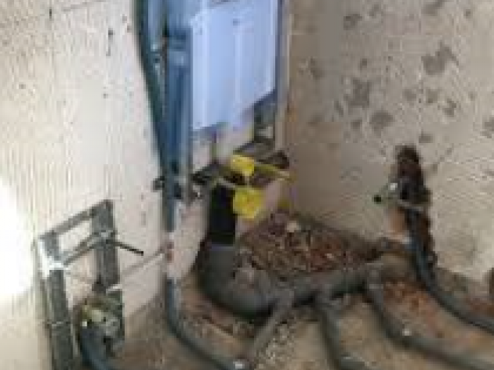 Archisio - Termoidraulica Mg Di Martucci Gionatan - Progetto Termoidraulica