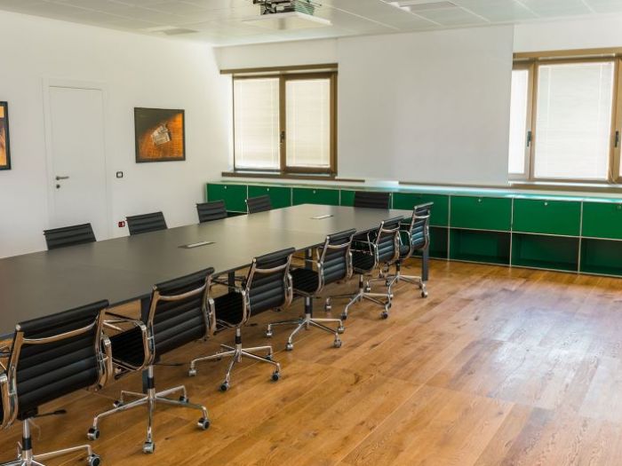 Archisio - Durante Ufficio - Progetto Mion