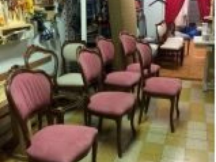 Archisio - Tende Lab - Progetto Divani sedie e poltrone