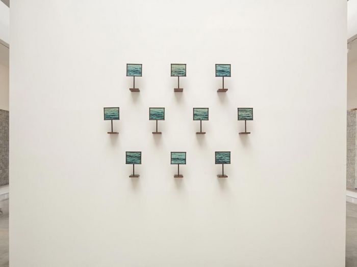 Archisio - Matteo Cirenei - Progetto Biennale arte 2017