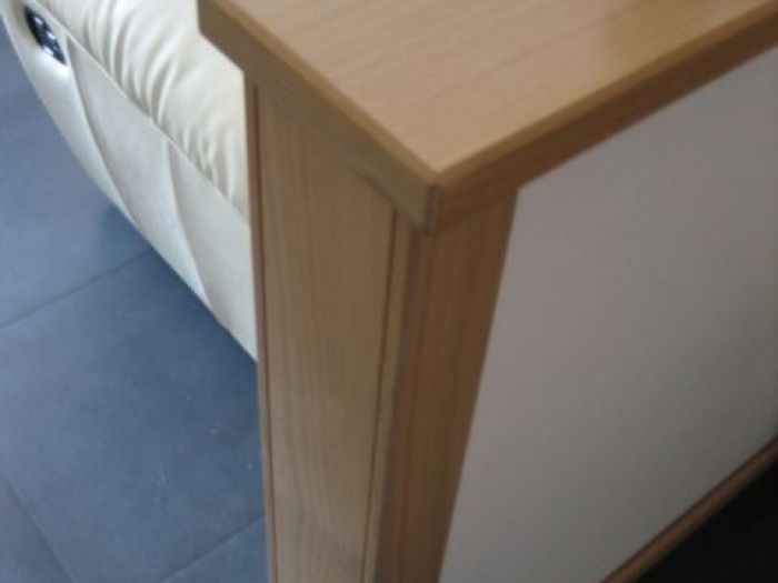 Archisio - Falegnameria Bertolli Luca - Progetto Arredo