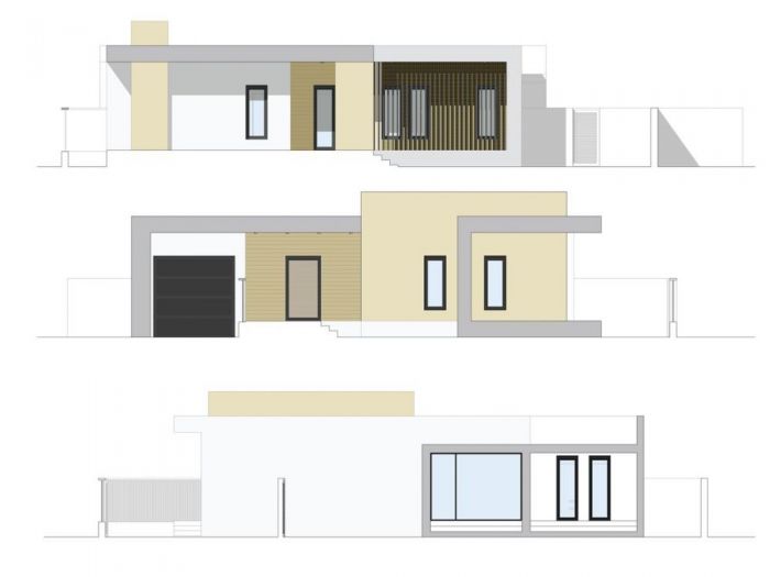 Archisio - Arch Giovanni Di Maria - Progetto Villa pk