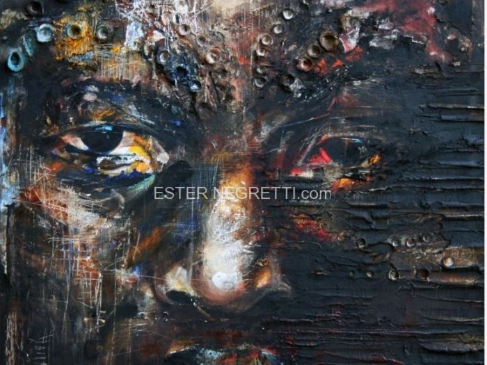 Archisio - Ester Maria Negretti - Progetto ESTER MARIA NEGRETTI