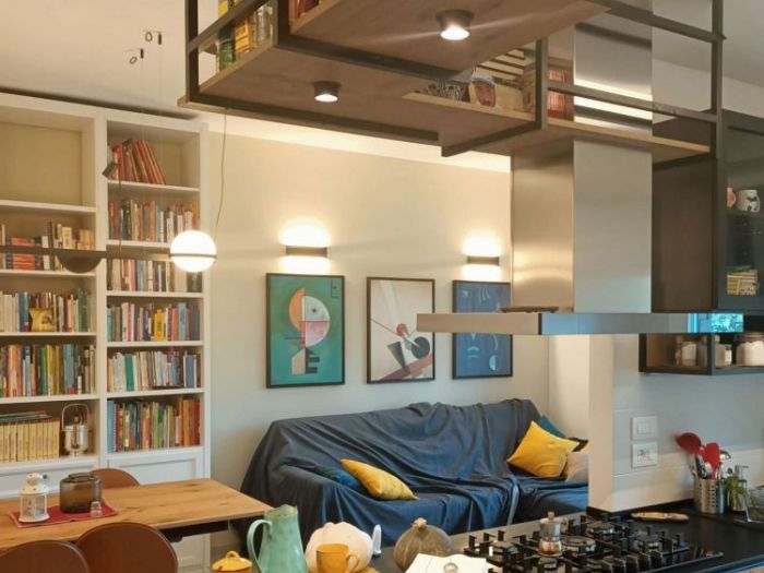 Archisio - Dario Fabris - Progetto Casa ag