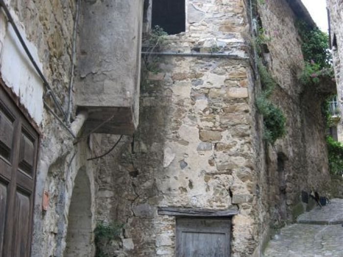 Archisio - Antonella Liguori Architetto - Progetto Restauri