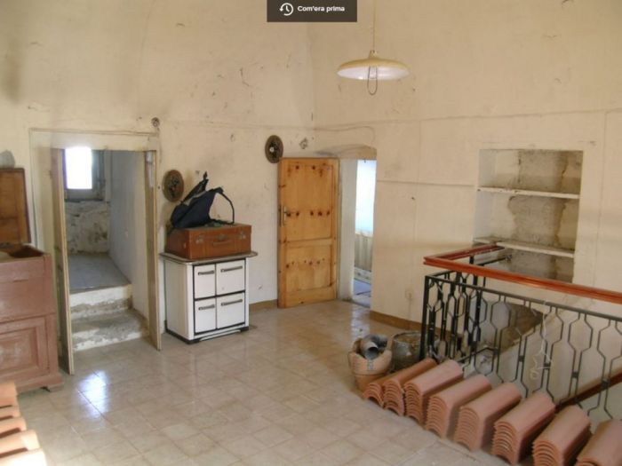 Archisio - Laqarchitettura - Progetto Recupero in palazzetto storico