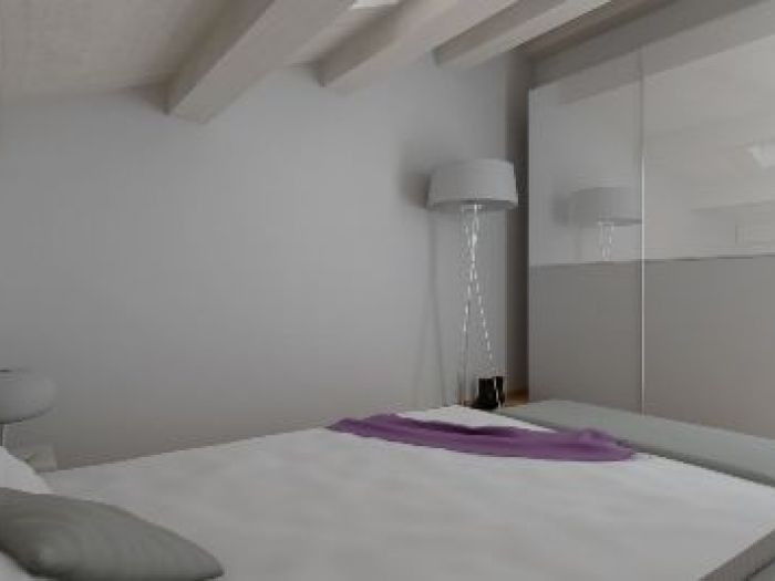 Archisio - Internamente - Progetto Duplex-potenza