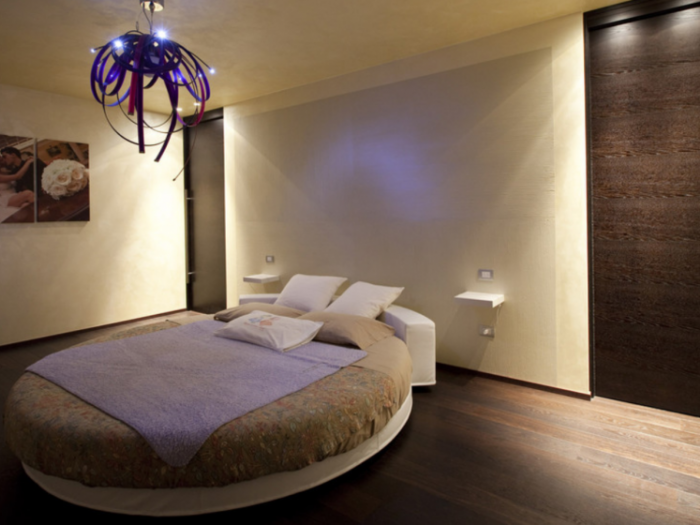 Archisio - Studio Alma - Progetto Casa laura