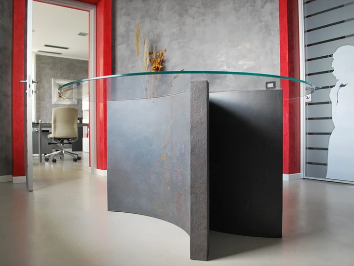 Archisio - Cubo Home - Progetto Orione 2013