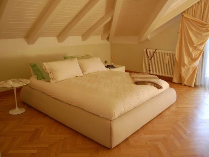 Archisio - Arch Elena Ploner - Progetto Villa in campagna