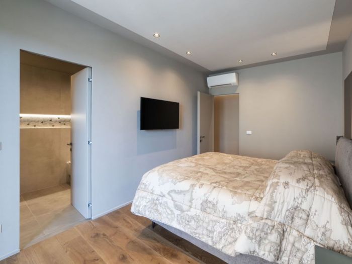 Archisio - Gardella Veronica - Progetto Casa m M A