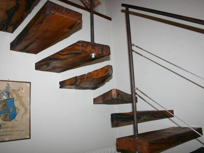 Archisio - Falegnameria Ferruzzi - Progetto Falegnameria