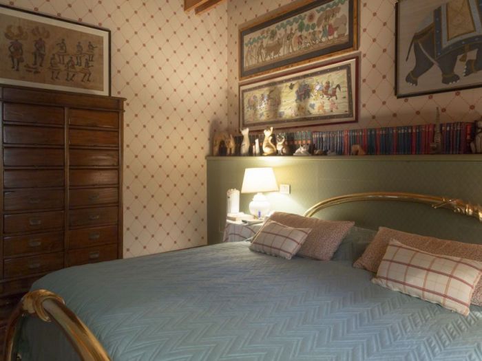 Archisio - Cinzia Campari - Progetto Villa indipendente interni