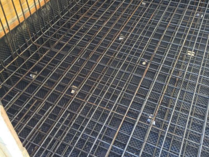 Archisio - Randazzo Gianluca - Progetto Lavori generici