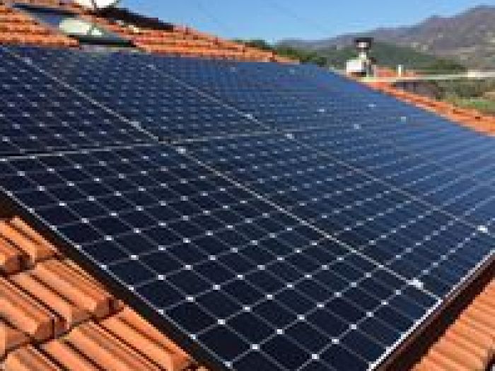 Archisio - Elettrosistemi srl - Progetto Impianti fotovoltaici