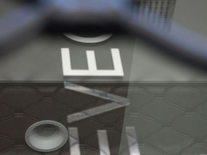 Archisio - Marcello Gennari - Progetto Ottica montevecchio a fano