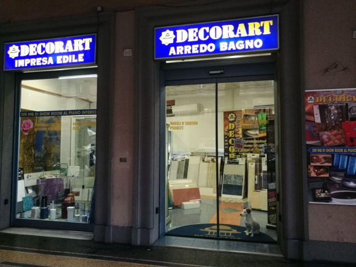 Archisio - Decorart Impresa Edile - Progetto Ristrutturazioni su misura