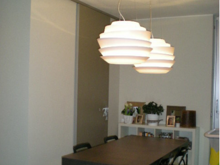 Archisio - Elena Scarpetti - Progetto Ristrutturare con la resina color tortora