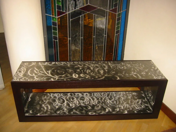 Archisio - Arkhistudio - Progetto Mobili su misura