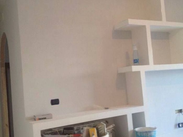 Archisio - Francesca Morano - Progetto Ristrutturazione - progetto 6