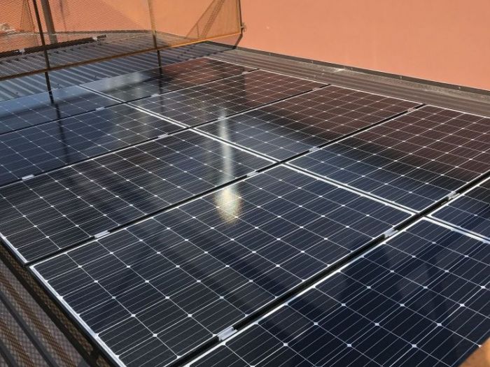 Archisio - Edilnica - Progetto Bio edilizia recupero sottotetti