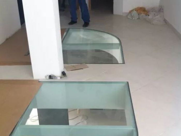 Archisio - Eliano Faoro - Progetto Trifamiliare a druento