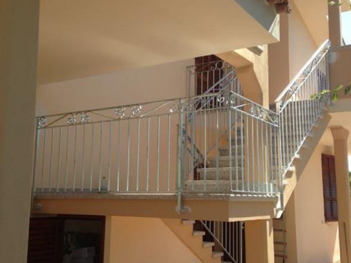 Archisio - Cooperativa Sarda Edizioni cse - Progetto Lavori di ristrutturazione