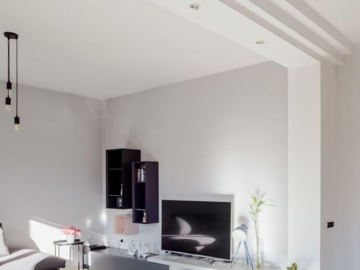 Archisio - Claudia Porcu - Progetto A casa dellarchitetto