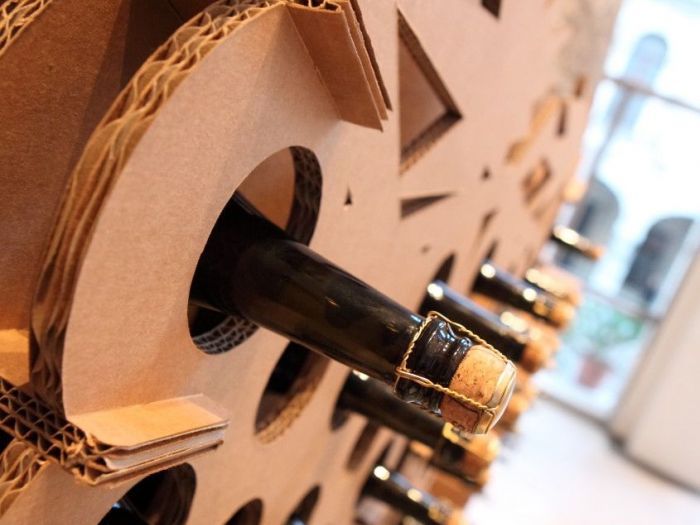 Archisio - Nardi Massimiliano - Progetto Primavera del prosecco