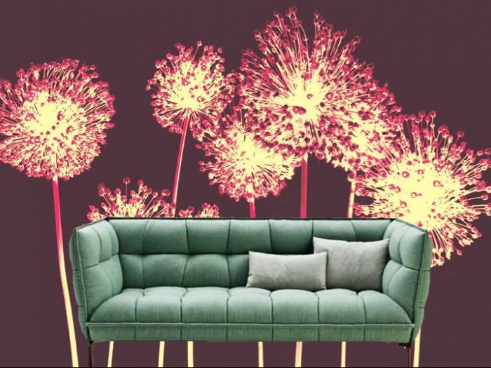 Archisio - Romindesign - Progetto Wallpapers interior design projects