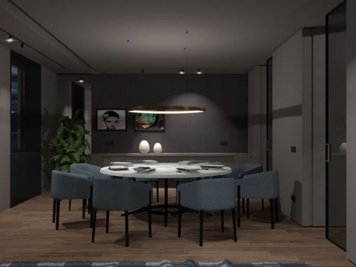 Archisio - Antonio Bellomo Designer - Progetto Studiol