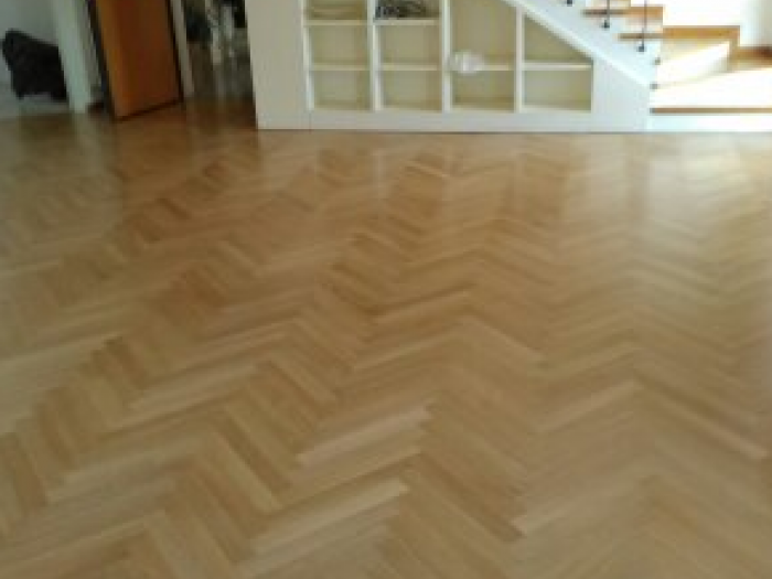 Archisio - Lucidatura Pavimenti Gennari Mario - Progetto Prodotti di qualit