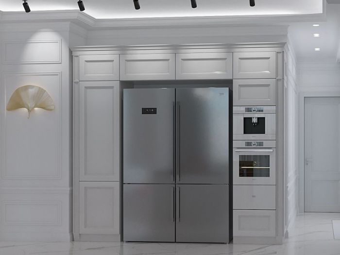 Archisio - Denis Igorevich Yurov - Progetto Vita sulledera