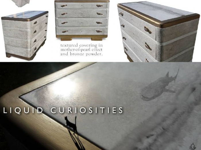 Archisio - Orkart - Progetto Trasformazione mobili