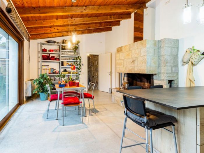 Archisio - Qarchitettura - Progetto Casa s