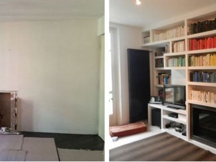 Archisio - Montanaro Torino srl - Progetto Interni