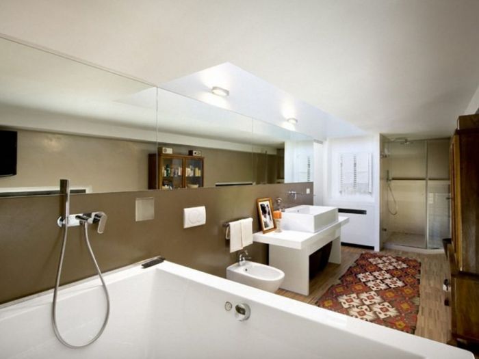 Archisio - Claudia Montevecchi - Progetto Trasformazione di un vecchio opificio