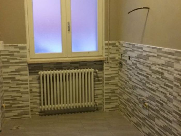 Archisio - Edil Vitale - Progetto Ristrutturazione interni