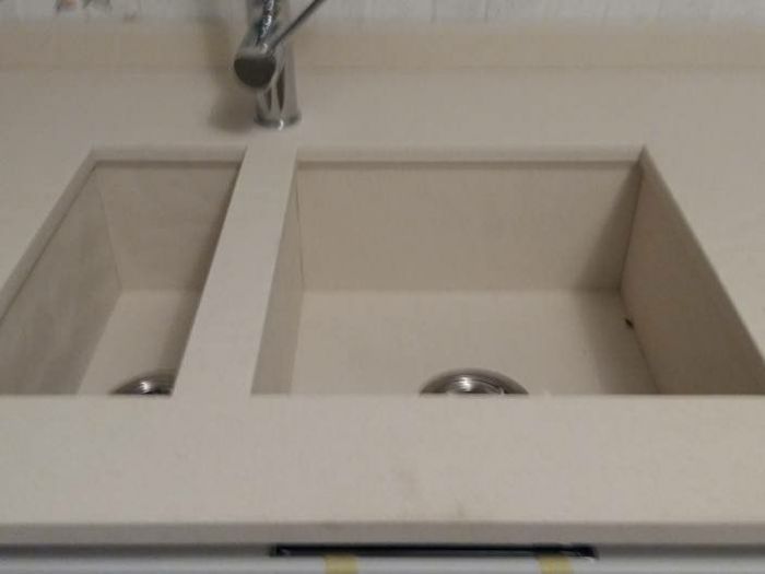 Archisio - Mhid Maiocchi House Interior Designer - Progetto Cucina laccato opaco