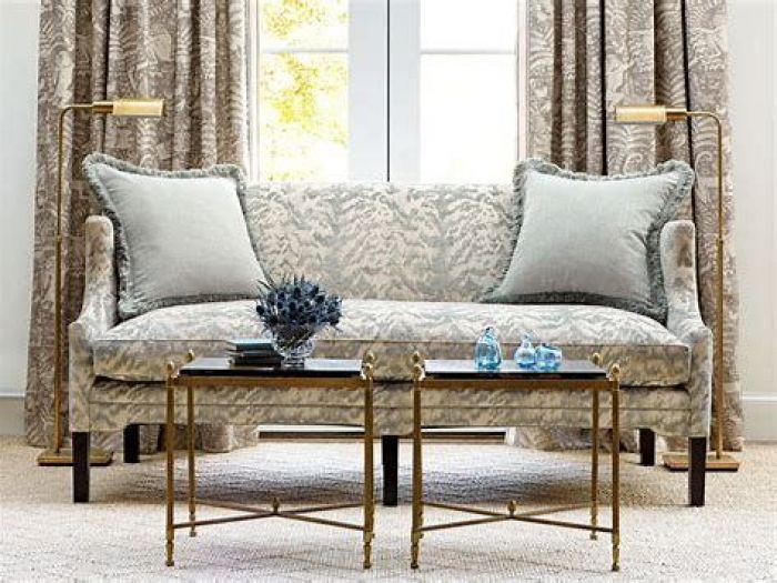 Archisio - Decordomus Tappezzeria Capri - Progetto Tappezzeria